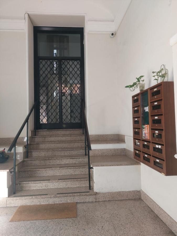 Casa Di Camilla Roma Exterior foto
