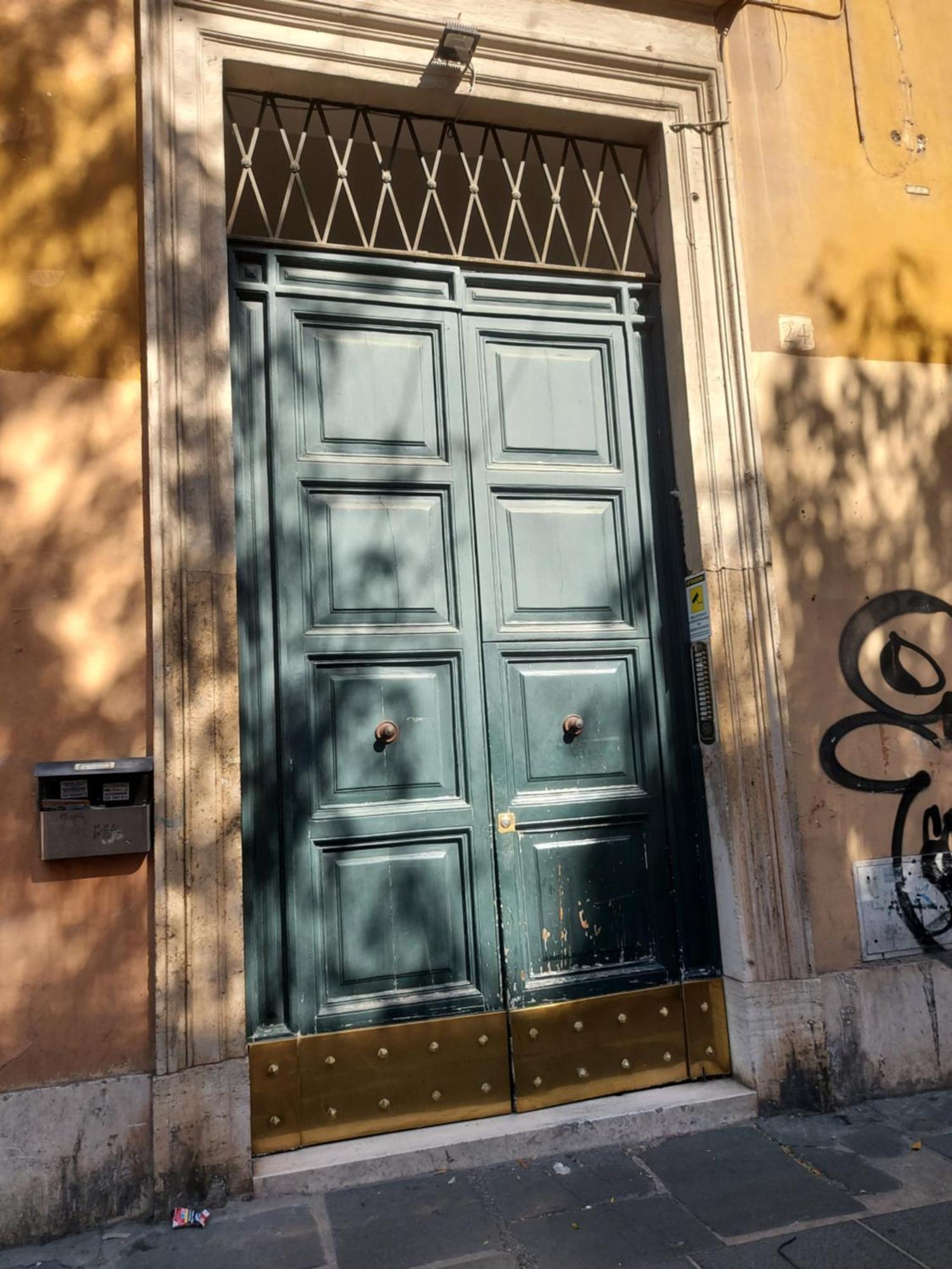 Casa Di Camilla Roma Quarto foto